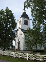  Björna kyrka