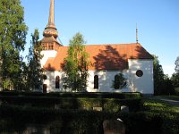  Norrfors kyrka