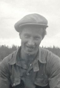 Anders Elias   Hamberg 1918-2003