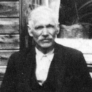 Adam Petter   Svanlund 1866-1947