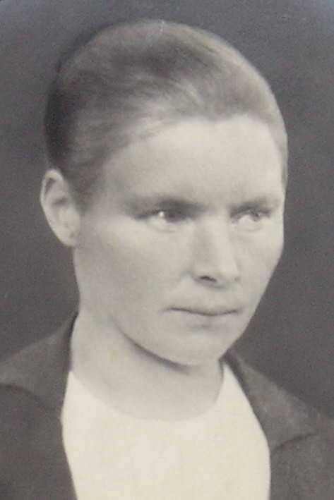 Brita Johanna   Komstadius f Olofsdotter 1881-1933