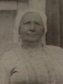 Brita Kristina   Olofsdotter 1861-1927
