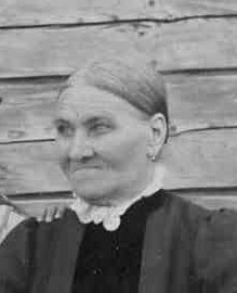 Karin   Eriksdotter 1836-1923