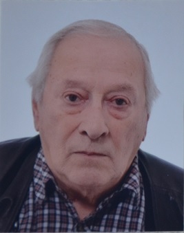  Erik Rune Wallrud 1936-2017