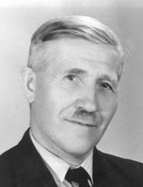 Erik   Holmgren 1891-1971