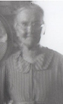 Eva Lovisa   Hamberg f Rönnqvist 1879-1946