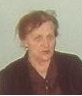 Eva Alfrida (Frida)   Rönnqvist f Nilsson 1894-1982