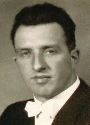  Fritz Leonard Nordlund 1910-1977