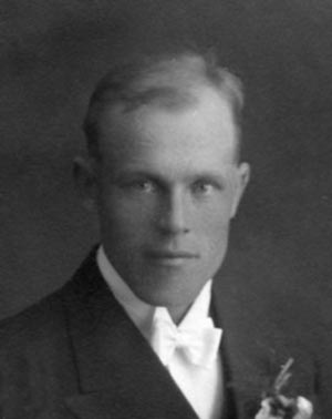 Gottfrid   Lindström 1905-1974