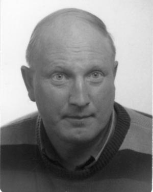 Jonas Ove  Lindström 1945-