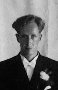 Olof Ruben  Strinnholm 1918-2003