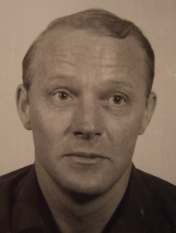 Jonas Rune  Strinnholm 1937-2001