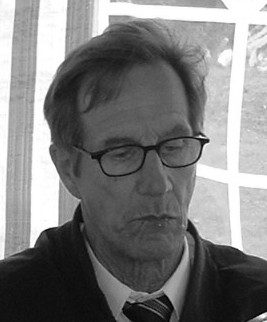 Anders Tage  Mårtensson 1936-2004